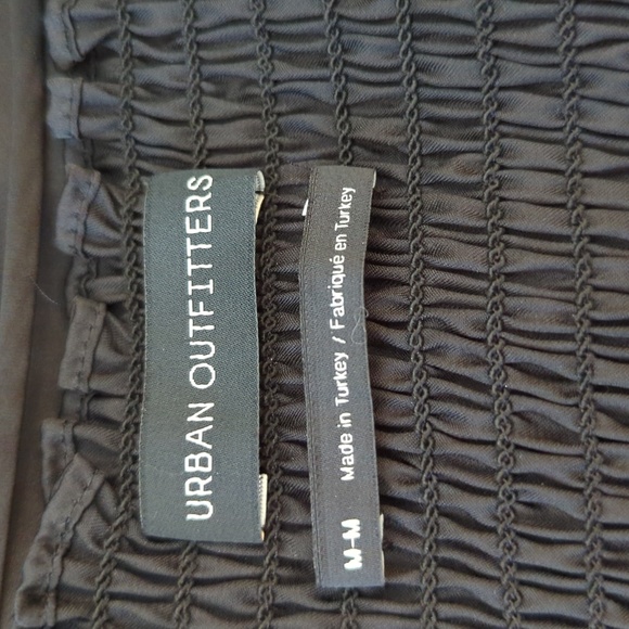 BOGO Urban Outfitters Crop Top M - Picture 6 of 11